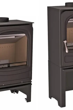 Seizoensaanbieding Accessoires voor ECOBURN 5 en HOLBORN 5